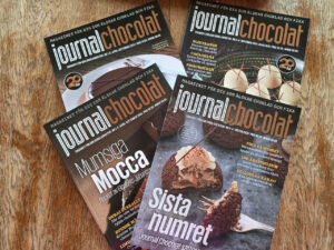Journal Chocolat